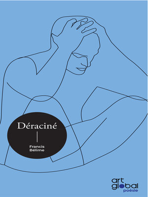cover image of Déraciné